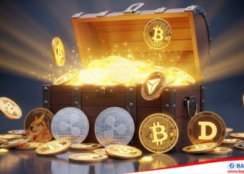 BTC, XRP, DOGE cloud mining combination trend is strong, users can easily achieve high-frequency daily income