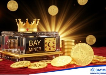 Solana (SOL) Holders Can Earn Up to $47,999 per Day Through BAY Miner’s Cloud Mining Platform