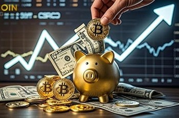 RIPPLECOIN Mining users use Robinhood wallets to pay and earn $6,750 a day
