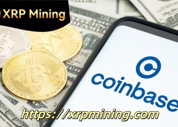 Cloud mining users can earn $14,500 per day by investing through Coinbase Wallet