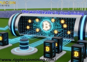 The latest guide to cloud mining: how easy it is to earn Bitcoin, XRP, and DOGE