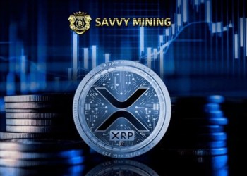 How to make $10,000 a day: Cryptocurrency enthusiasts live their dreams on the SAVVY MINING platform