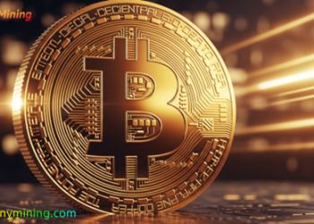 Bitcoin fluctuates greatly? SunnyMining one-click cloud mining helps you lock in passive income