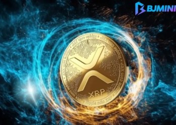 Earn $5,800 in passive income per day – BJMining and XRP open a new era of cloud mining
