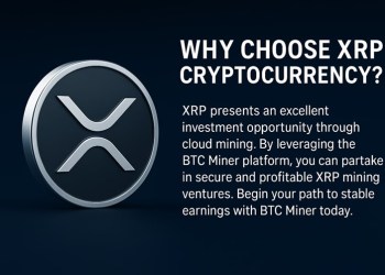 XRP: The bridge and future of the global payment network, because it is becoming a new outlet for stable income