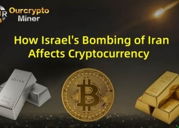 Amidst War and Turmoil: How OurCryptoMiner Safeguards Stable Growth of Digital Assets