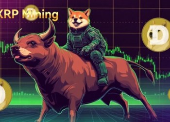Is Dogecoin about to explode? Join the free Dogecoin cloud mining and earn $5788 a day