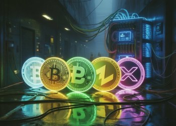 Investors Turn To Cloud Mining For Stable Profit Amid Market Uncertainty: Top 4 Genuine Cloud Mining Sites
