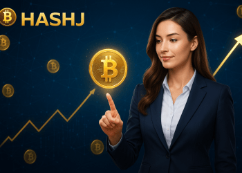 Cloud Mining Boom Has Created a Bitcoin Wealth Legend, Bringing Financial Freedom to Bitcoin and Dogecoin Holders