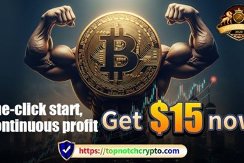 Topnotch Crypto allows ordinary people to easily earn $5,779 in passive income through the cryptocurrency market