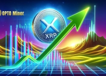 Still waiting for (XRP) to pick up? Smart crypto players join OPTO Miner and earn $6,777 a day