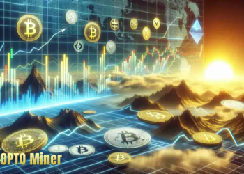 New encryption model: Get rid of the anxiety of watching the market, OPTO Miner opens the way to easy digital currency investment