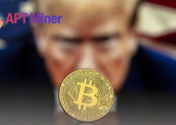 Before the Bitcoin bull market, ordinary people could earn $48,000 a day through APT miners