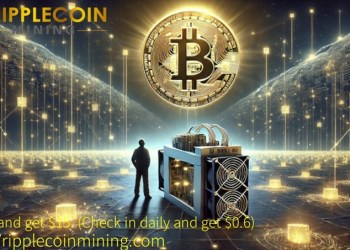 RIPPLECOIN Mining creates stable income cloud mining, investors withdraw $13,777 in 7 days