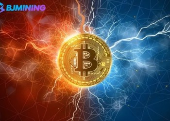 Earn $8,600 a day! Bitcoin (BTC) holders can earn stable income at BJMining