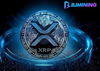 Easily earn $7,580 a day, BJMining helps you start your XRP efficient cloud mining journey