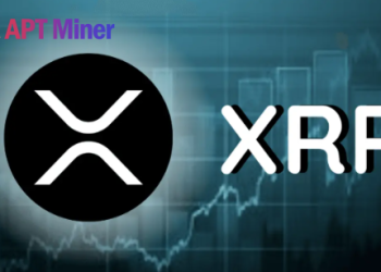From cryptocurrency speculation anxiety to easy mining: XRP and DOGE investors are quietly turning to APT Miner, earning $3,777 a day is not a dream