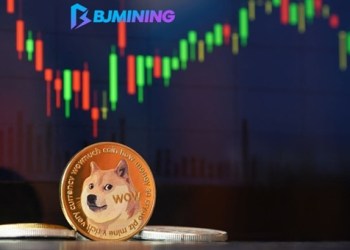 BJMining Cloud Mining – Locking in Steady Profits for Users in the Rising Wave of Dogecoin (DOGE)