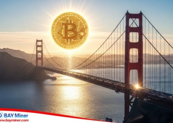BAY Miner Launches XRP, SOL, DOGE AI Cloud Mining Starting at Only $15