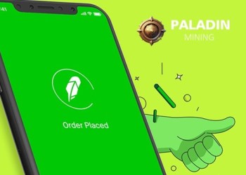 Earn $6000 a day! PaladinMining now supports Robinhood wallet payments!