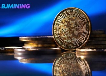 BJMining Smart Cloud Mining—Zero threshold opens a new era of BTC and DOGE passive income