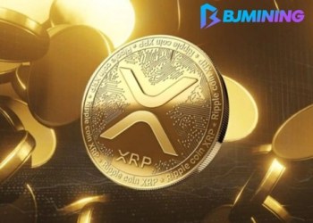 Awaken your Ripple (XRP) potential: BJMINING cloud mining, unlock new paths for digital asset growth!