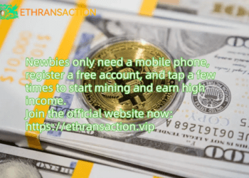 New wealth trend in 2025: ETHRANSACTION cloud mining allows ordinary people to earn $2,441 a day