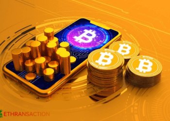 Earn passive income with ETHTRANSACTION cloud mining — zero technical threshold