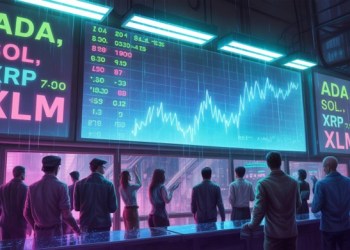 Traders Use XRP and Solana to Purchase Profitable Cloud Mining Contracts: 3 Best Bitcoin and Dogecoin Cloud Mining Sites
