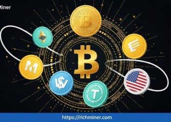 RichMiner’s mining data for June exposed: a single user made $83,200 in 3 days!