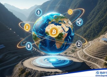 BAY Miner users earn up to $82,559 per day despite crypto market volatility