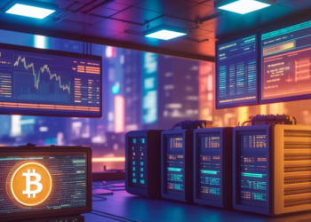 JA Mining Redefines Cloud Mining: Profit-Driven, Green-Powered, and FCA-Regulated