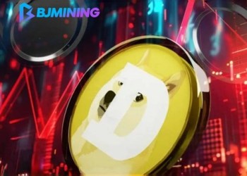 Earn $7,500 a day! Use BJMining cloud mining to lock in DOGE’s rising profits