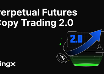 BingX Introduces Copy Trading 2.0: Greater Control, Transparency, and Flexibility
