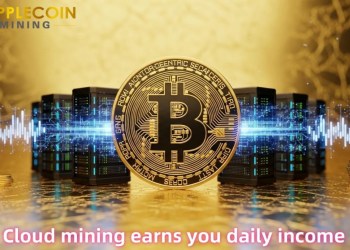 Cloud mining makes $629 a day? Revealing how Ripplecoin Mining allows ordinary people to achieve stable passive income
