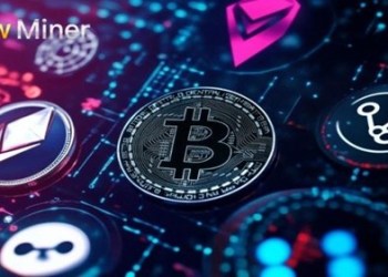 New to cryptocurrency? Try mining Bitcoin, Ethereum, Ripple and Dogecoin with ease!