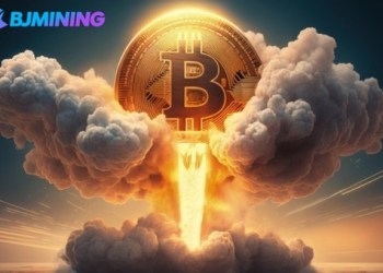 A new way out for Bitcoin (BTC) market volatility! BJMining creates a new passive income solution for coin holders