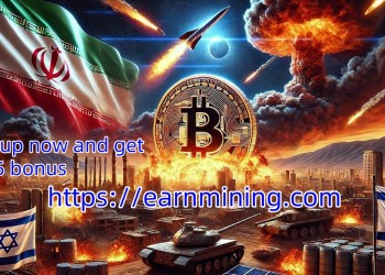 Israel-Iran tensions, Bitcoin fluctuates sharply, how to become a real winner in the crypto era {earn $3,000 a day}