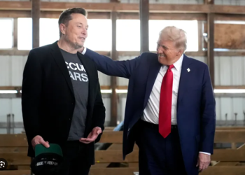 “Business leaders vs political lunatics: Why did Marx and Trump suddenly go to war?” The income of the ETHRANSACTION cloud mining platform will not change due to market trends
