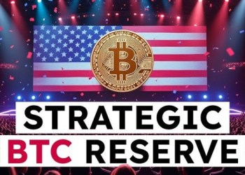 Bitcoin, Ether, XRP Included in “Strategic Reserve of Cryptocurrencies” People Make $7,087 a Day Investing Through CryptoMining Company