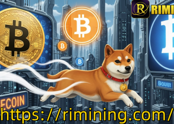 Make $67,000 a Day Quickly – Power Bitcoin Mining with Dogecoin (DOGE)