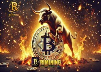 RI Mining 2025: Effortless Daily Profits Over $13,999 with Green Cloud Mining