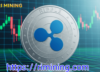 XRP bull market opens a new growth cycle, RIMining launches crypto mining profit model