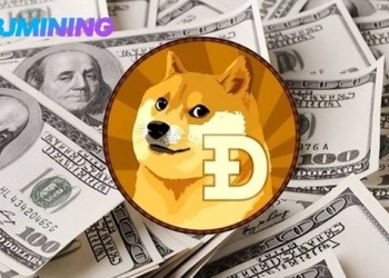Earn $4,870+ Daily! — Dogecoin (DOGE) Ignites BJMining Bitcoin (BTC) Cloud Mining, Powering Both Payments & Hashrate Engines