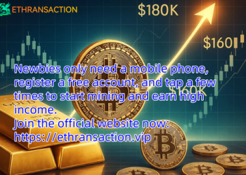 Say goodbye to 9 to 5: The truth behind how ETHRANSACTION cloud mining made me earn $4,336 a day