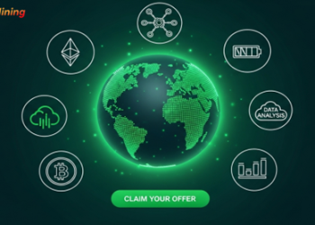 Clean energy mining opens a dividend era, SunnyMining launches AI automatic mining system globally