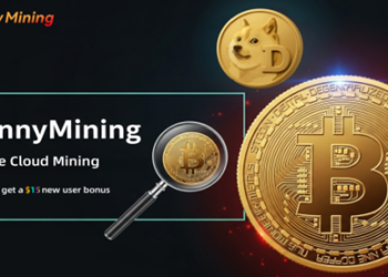 Sunny Mining launches free cloud mining: easily mine Bitcoin BTC, Dogecoin DOGE and Litecoin LTC