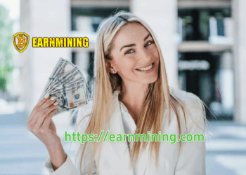 Crypto cloud mining Earn Mining launches free Bitcoin mining: Earn $5,000 a day