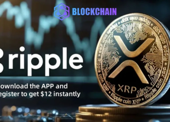 Ripple (XRP) Holders Earn $17,799 a Day Through Blockchain Cloud Mining