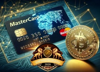 Mastercard embraces cryptocurrency, ordinary people can easily earn $9,000 in passive income